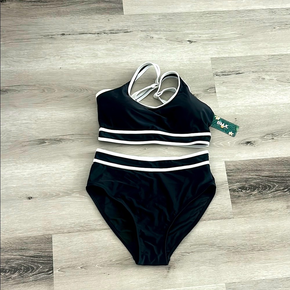 2 Piece Swimsuit